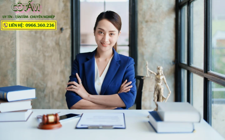 Tư vấn về hợp đồng thuê giúp việc Hà Nội