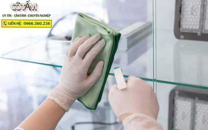Đề xuất các gói dịch vụ giúp việc Hà Nội phù hợp cho từng gia đình