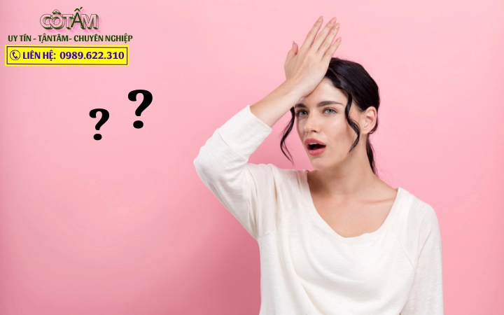 Cảnh Báo: Giúp Việc Nhà "Ảo" - Đừng Để Mất Tiền Oan !