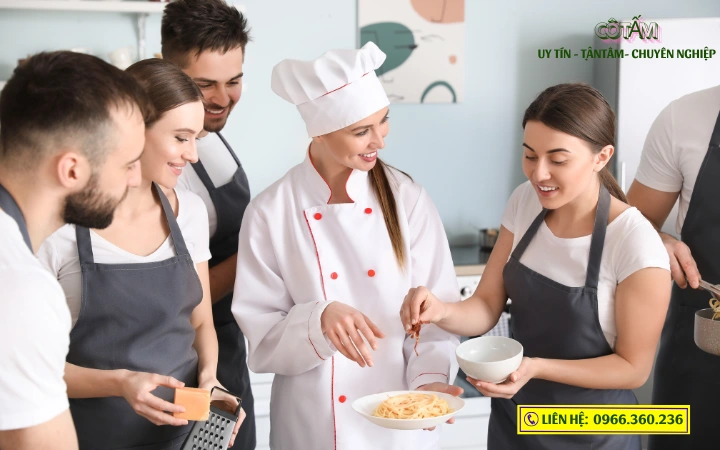 Chia sẻ kinh nghiệm sử dụng dịch vụ trung tâm giúp việc uy tín Cô Tấm