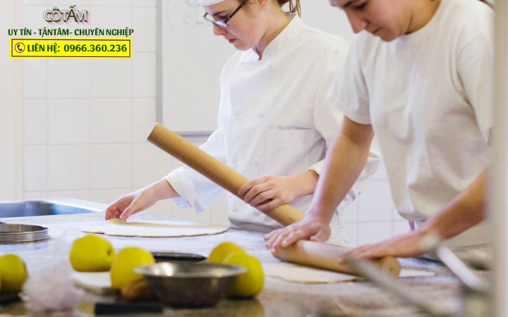 Bảng báo giá dịch vụ tìm người tại trung tâm giúp việc Hà Nội uy tín