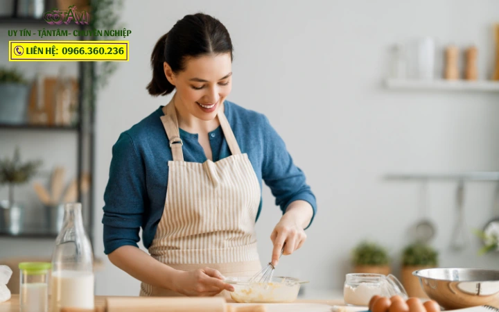 Cách kiểm tra thông tin tìm người giúp việc trước khi thuê