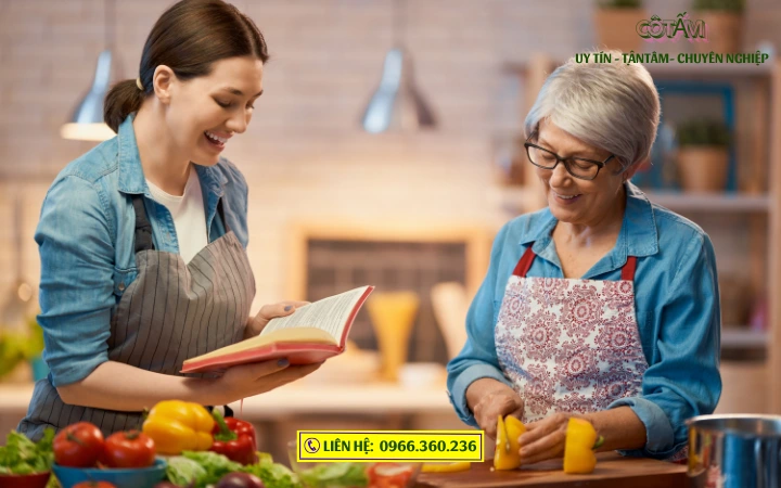 Tìm giúp việc nhà: 5 điều khoản "bẫy" trong hợp đồng bạn cần biết