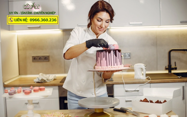 Dịch vụ giúp việc nhà Uy Tín, Chuyên Nghiệp tại Việt Trì, Phú Thọ