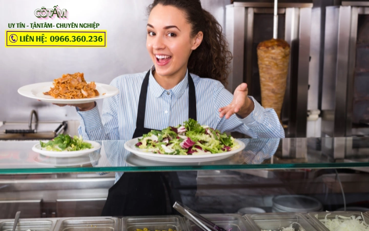 Những vấn đề thường gặp khi cần tìm người giúp việc gấp và cách giải quyết