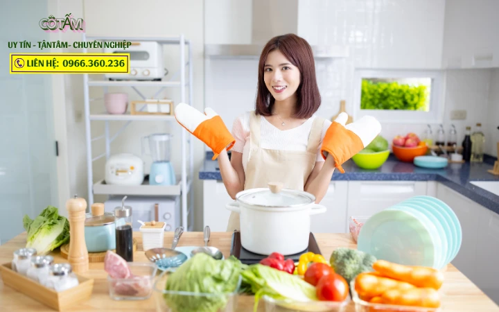 Bí kíp tìm giúp việc uy tín: Mách bạn cách "test" người giúp việc hiệu quả