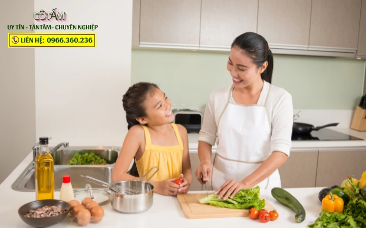 Tại sao nhu cầu tìm giúp việc nhà lại tăng cao ?