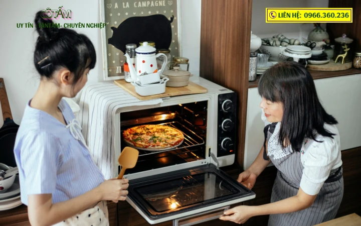 Hỗ trợ tìm giúp việc chuyên nghiệp tại Hà Nội