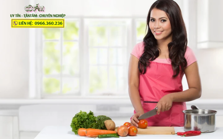 Bất Bình Khi Nghe Những Câu Chuyện Không Hay Về Người Giúp Việc Nhà