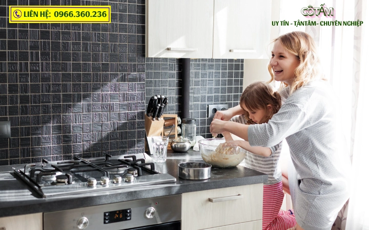 Hành trình tìm giúp việc nhà và những điều không ngờ đến