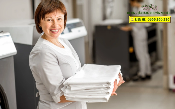 10 Cách Làm Việc Nhà "Đỉnh Cao IQ": Dành Cho Người Giúp Việc Cần Học Hỏi