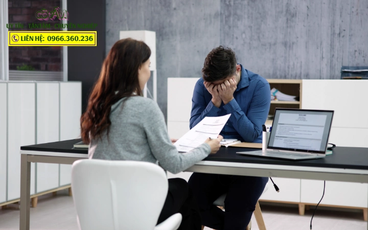 Giúp việc nhà: "Thấm thía nỗi khổ khi tìm người giúp việc" !