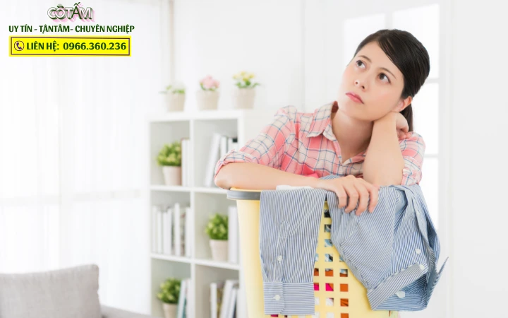 Đau đầu trước những yêu sách của người giúp việc nhà ?