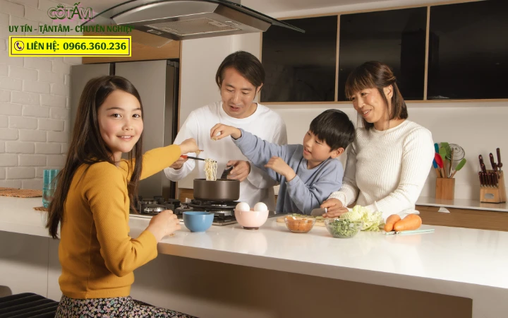 Chật vật tìm người giúp việc nhà khi trẻ nghỉ hè: Giải pháp từ giúp việc Cô Tấm