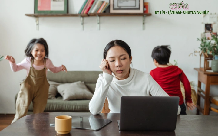 Xáo trộn cuộc sống khi không tìm được người giúp việc nhà
