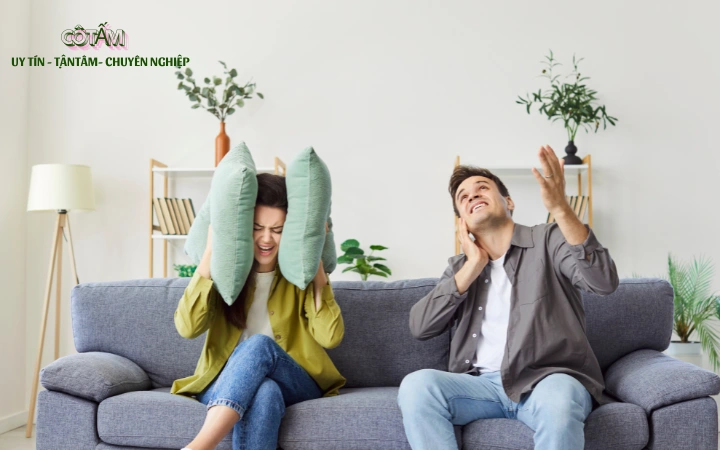 Khó khăn trong việc tìm người giúp việc nhà và giải pháp từ Giúp Việc Cô Tấm