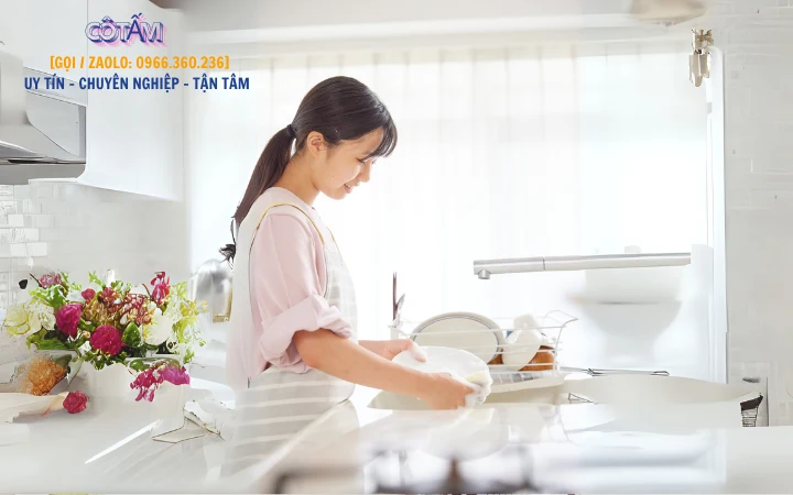 Kinh nghiệm tìm người giúp việc Bắc Ninh hiệu quả