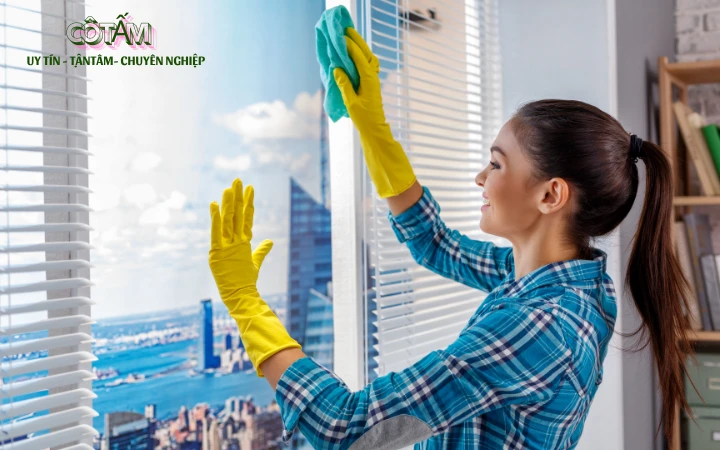 [Cần tìm người giúp việc gấp] nhu cầu ngày càng tăng cao