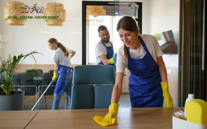 Dịch vụ giúp việc nhà phường Vĩnh Phúc, Vĩnh Yên, Phúc Yên, Xuân Hòa tỉnh Phú Thọ