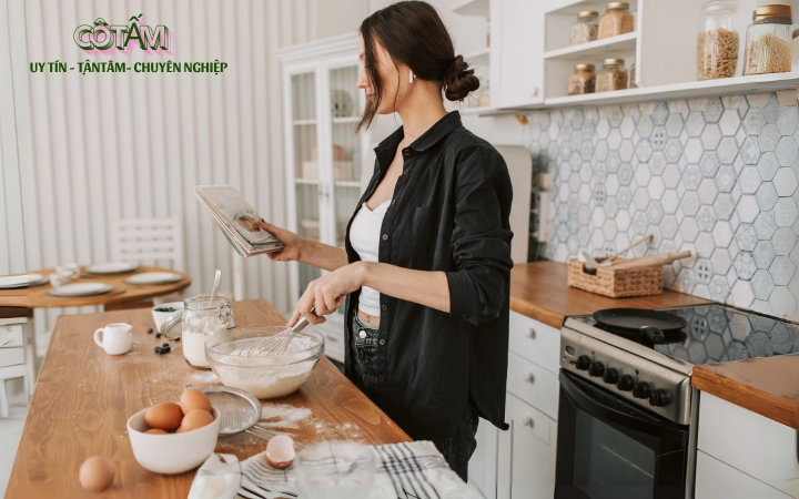 Dịch vụ giúp việc nhà phường Vân Phú, Phú Thọ, Phong Châu, Âu Cơ tỉnh Phú Thọ