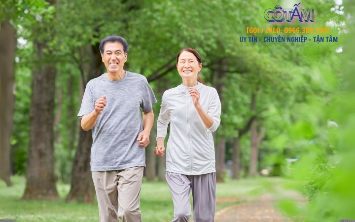Thấu hiểu tâm lý người già trong quá trình chăm sóc
