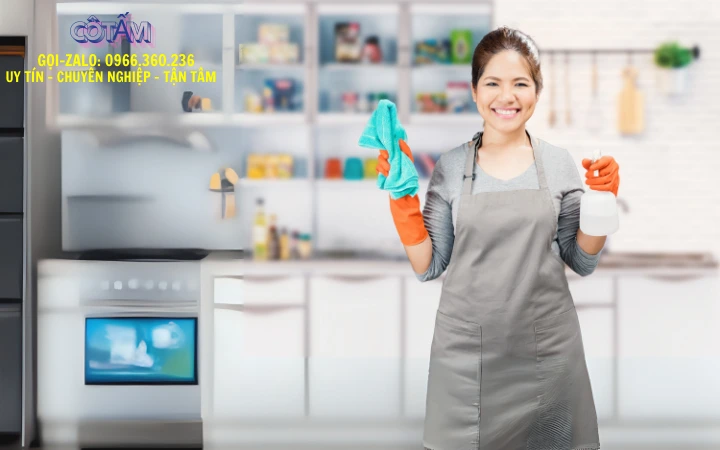 Tại sao việc chăm sóc người bệnh lại rất cần người giúp việc
