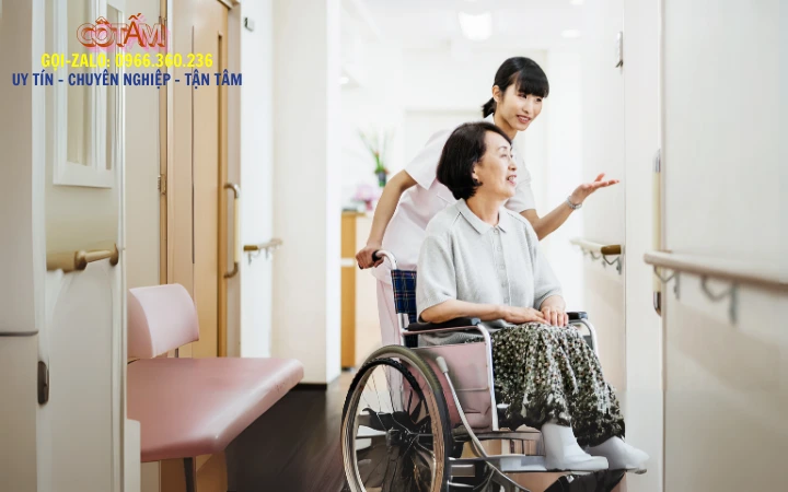 6+ kỹ năng giao tiếp hiệu quả với người già cần học hỏi !