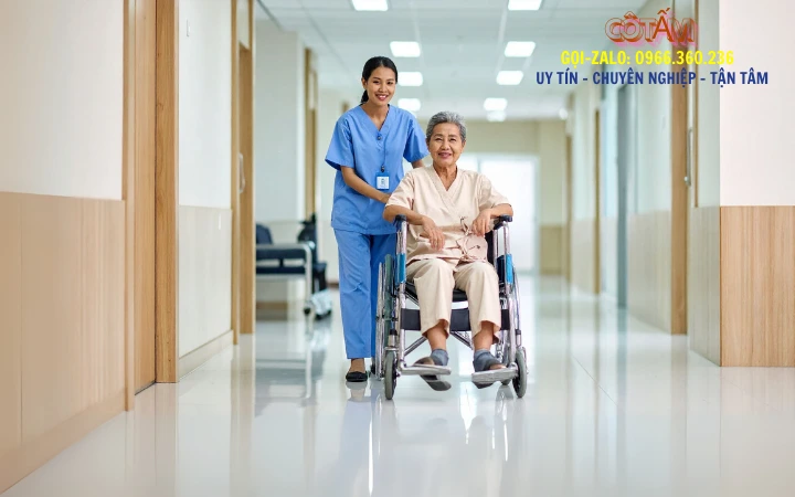 Chia sẻ cách điều trị bệnh thường gặp ở người già