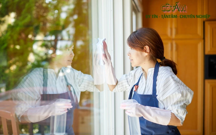 Giúp việc Hà Nội - Đối tác tin cậy cho gia đình