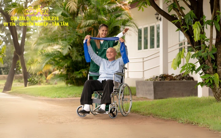 Giúp việc Hà Nội - Giải pháp cho những ngày bận rộn