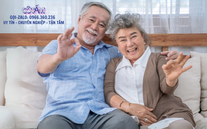 Mẹo tìm người giúp việc Hà Nội dễ dàng hơn