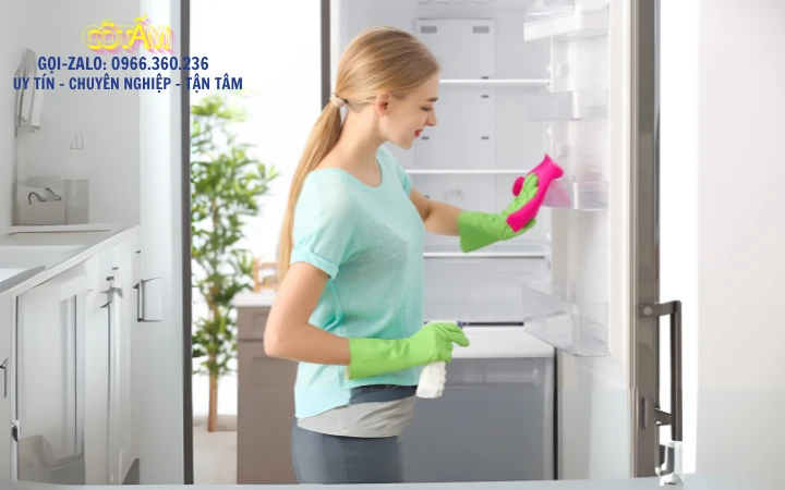 Tổng hợp dịch vụ Giúp Việc Hà Nội tốt nhất