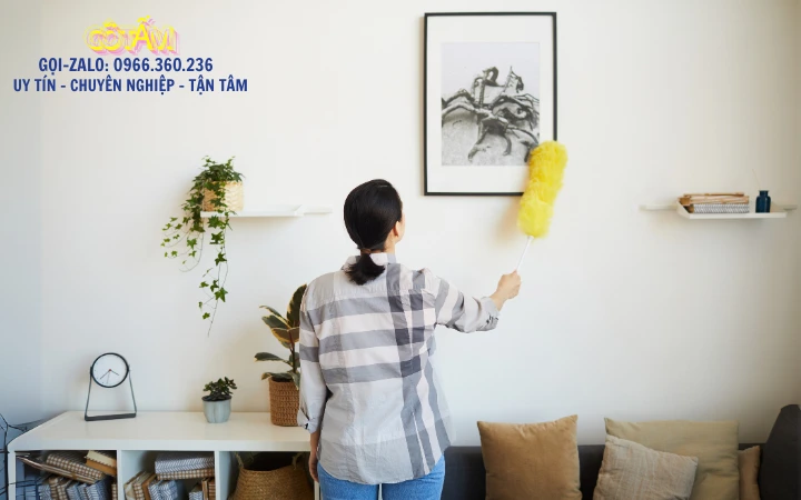 3+ cách chọn dịch vụ Giúp Việc Hà Nội hiệu quả nhất