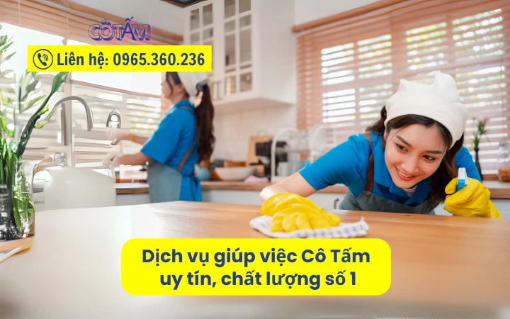 Sự phát triển bền vững của Giúp Việc Hà Nội