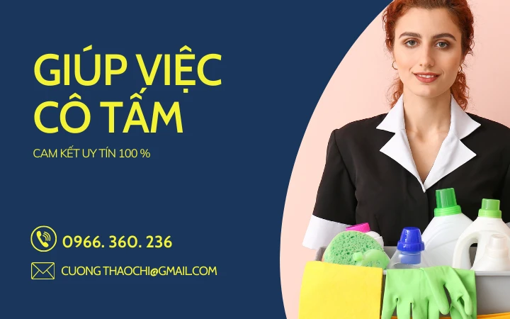 Có phải tất cả người giúp việc đều đáng tin cậy ?