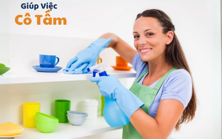 Tìm giúp việc Hà Nội có phải đăng ký không ?