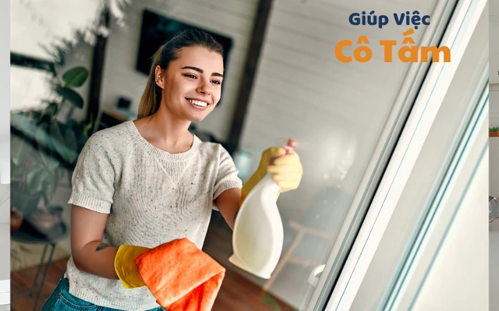 Tư vấn tìm giúp việc Hà Nội thật sự trách nhiệm