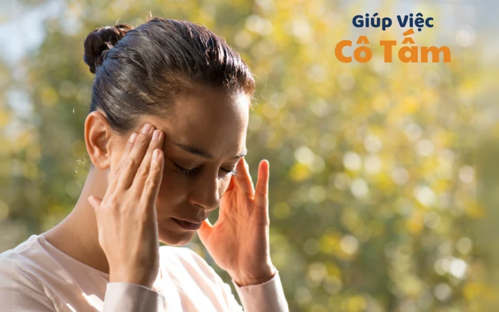 Rủi ro khi sử dụng dịch vụ tìm giúp việc Hà Nội không uy tín
