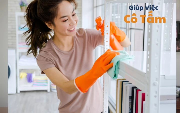Các dấu hiệu nhận biết dịch vụ giúp việc không uy tín
