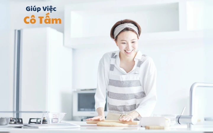 Những dịch vụ giúp việc phổ biến tại Hà Nội là gì ?