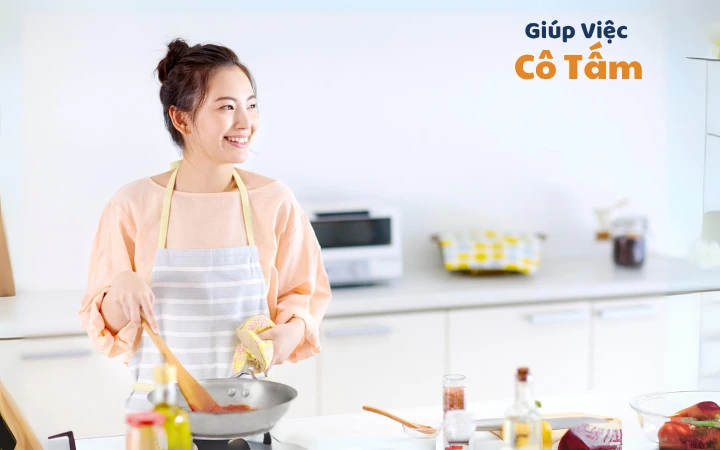 Các nguồn tìm giúp việc tại Hà Nội uy tín là đâu ?