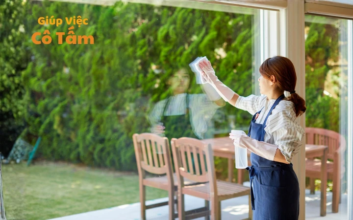 Đừng mắc bẫy khi tìm giúp việc tại Hà Nội