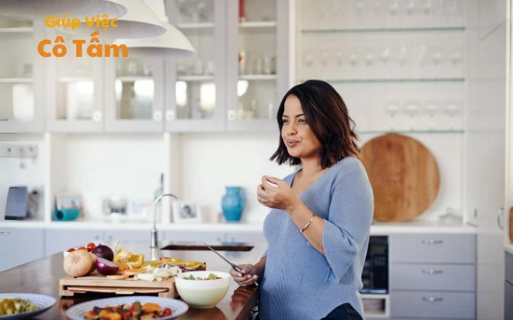 Thắc mắc thường gặp về tìm giúp việc tại Hà Nội