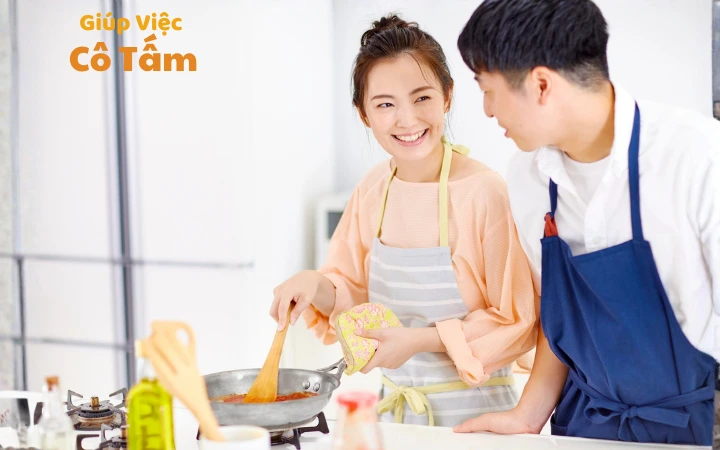 Đánh giá đúng đắn dịch vụ tìm giúp việc tại Hà Nội