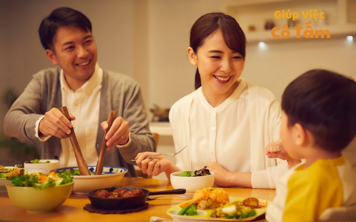 Tại sao trung tâm giúp việc Hà Nội lại được ưa chuộng