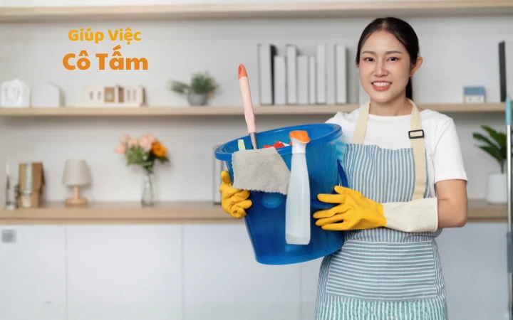 Bạn có biết trung tâm giúp việc Hà Nội nào uy tín ?