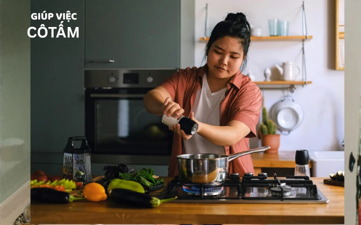 Trung tâm giúp việc Hà Nội nào được khách hàng đánh giá cao