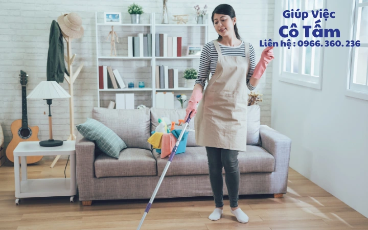 Bạn có thể huỷ hợp đồng giúp việc ở Hà Nội dễ dàng không?