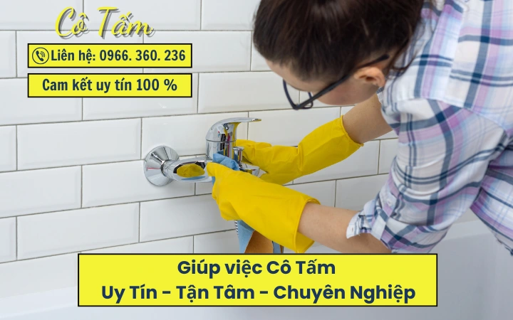 Chi phí thuê giúp việc từ giúp việc Hà Nội là bao nhiêu ?