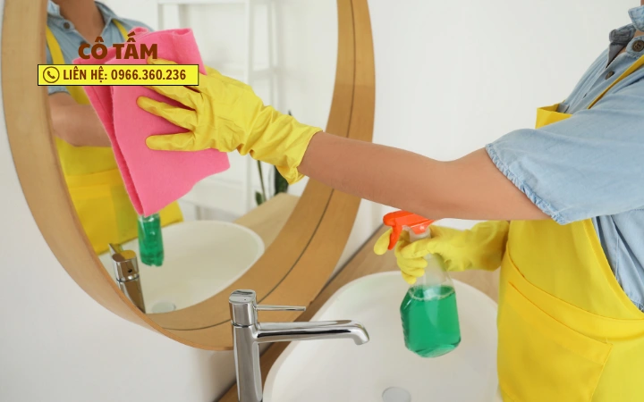 Đánh Giá Chi Phí Lương Giúp Việc Tại Hà Nội